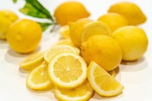 Can Cockatiels Eat Lemon
