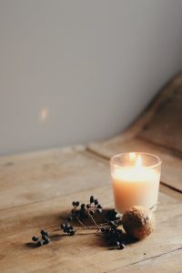 Are Candles Bad for Cockatiels