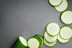 Can Cockatiels Eat Zucchini